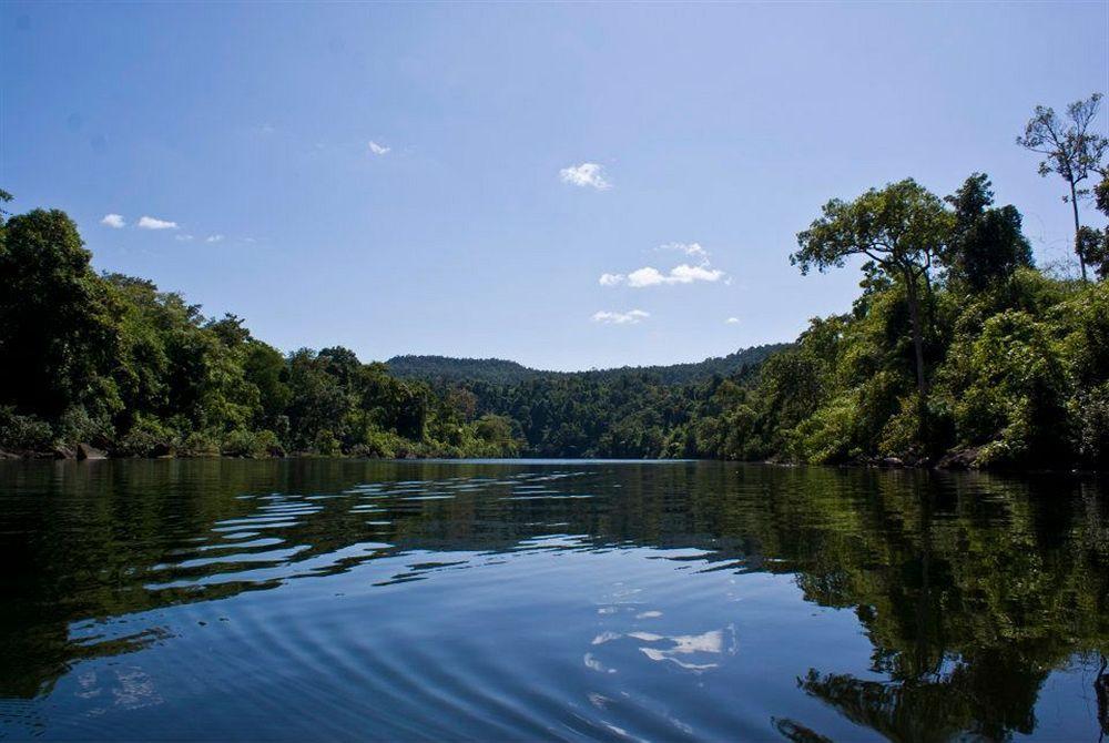 Rainbow Lodge Tatai Luaran gambar