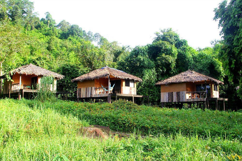 Rainbow Lodge Tatai Luaran gambar