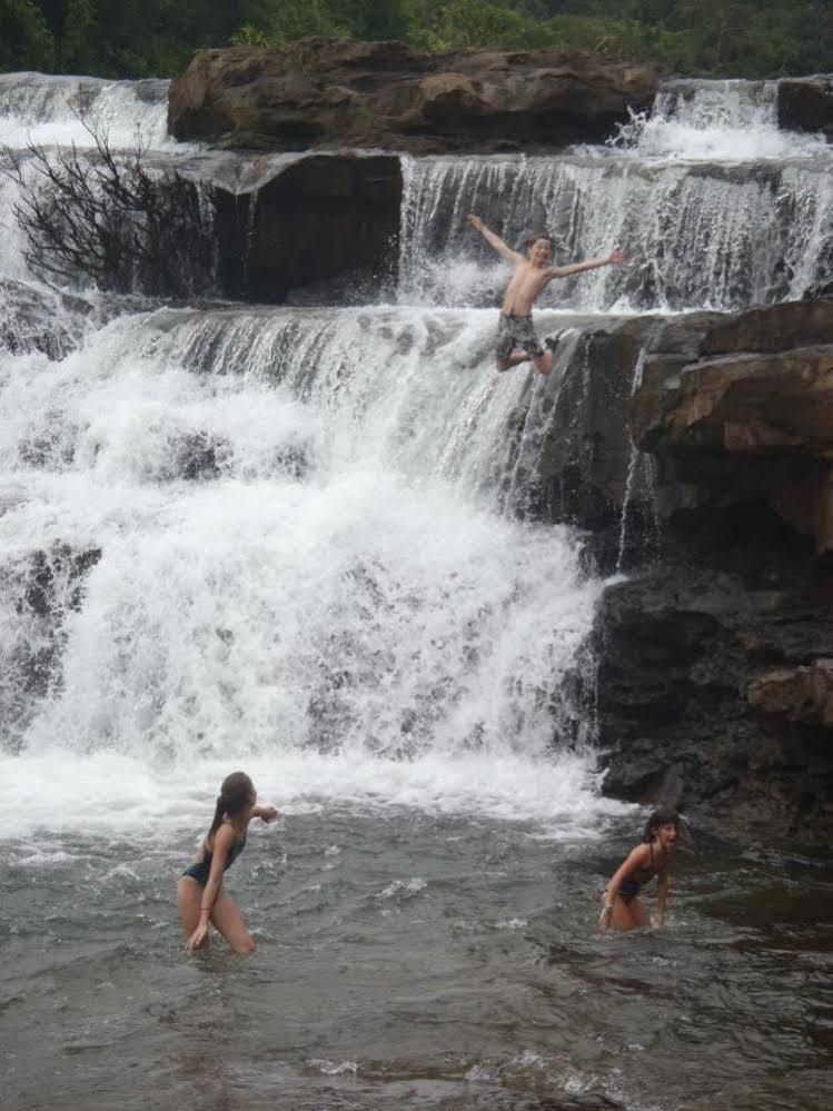 Rainbow Lodge Tatai Luaran gambar