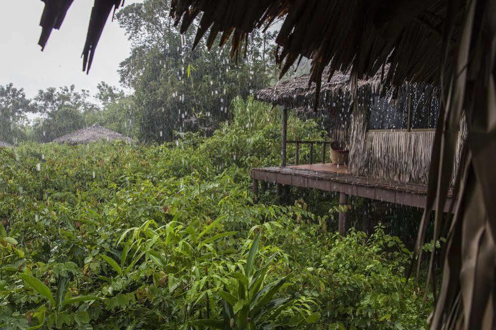 Rainbow Lodge Tatai Luaran gambar